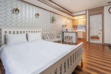 Gapyeong Gartenheim Pet Friendly Pension