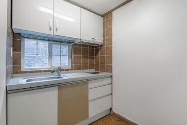 Gapyeong Gartenheim Pet Friendly Pension