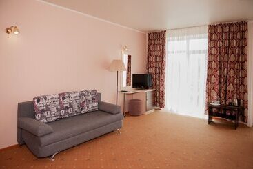 هتل Ambra All Inclusive Resort