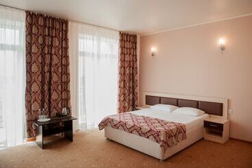 هتل Ambra All Inclusive Resort