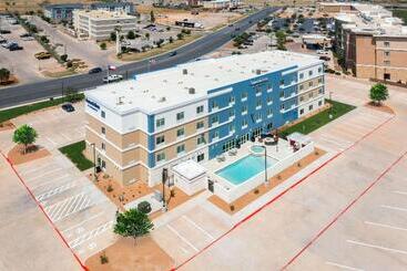هتل Americinn By Wyndham San Angelo