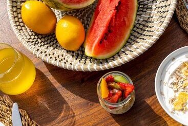 هتل Avaton Suites & Villa Philian Collection
