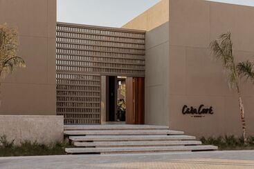 هتل Casa Cook Samos   Adults Only