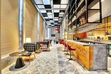 هتل Radisson Red Chandigarh Mohali
