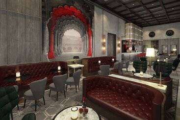 هتل Radisson Red Chandigarh Mohali