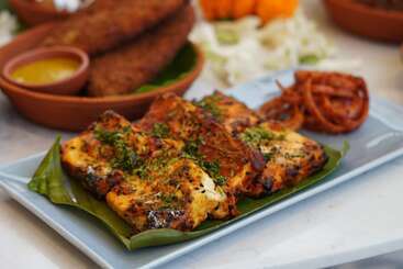 酒店 Radisson Red Chandigarh Mohali