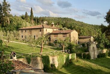 Hotel di Montagna Villa Grassina