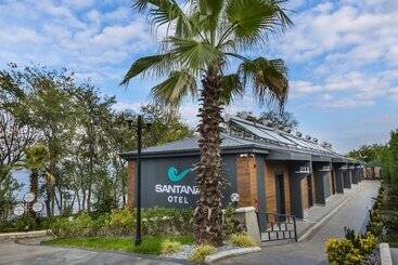 Santana Otel