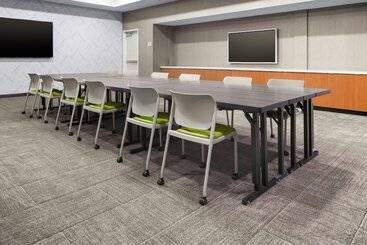 هتل Springhill Suites By Marriott Raleigh Apex
