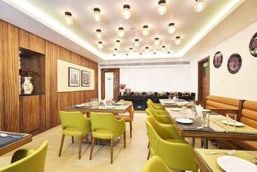 Surestay Hotel By Best Western Heritage Walk