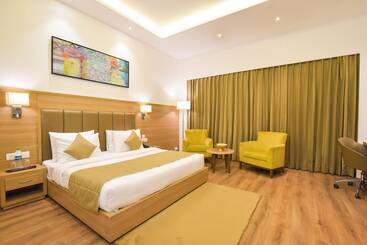Surestay Hotel By Best Western Heritage Walk