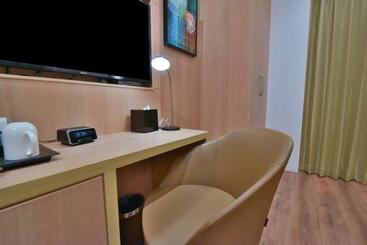 Surestay Hotel By Best Western Heritage Walk