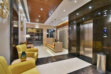 Surestay Hotel By Best Western Heritage Walk