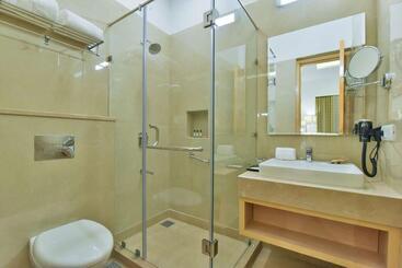 Surestay Hotel By Best Western Heritage Walk