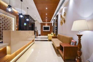 Surestay Hotel By Best Western Heritage Walk