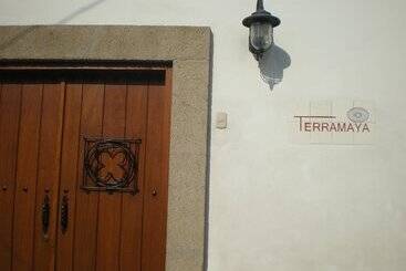 هتل Terramaya