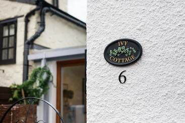 Luxury Thatched Country Cottage   Dartmoor, Devon