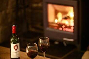 Luxury Thatched Country Cottage   Dartmoor, Devon