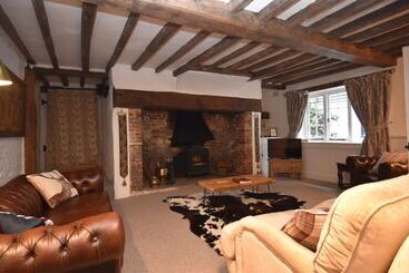 Oak House