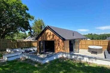 Pine Cottage