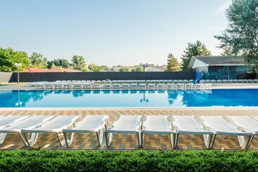 Sunparco Hotel Ultra All Inclusive