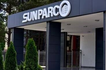 Sunparco Hotel Ultra All Inclusive