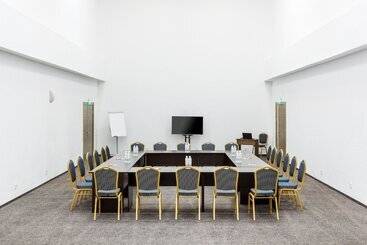 Sunparco Hotel Ultra All Inclusive