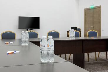 Sunparco Hotel Ultra All Inclusive