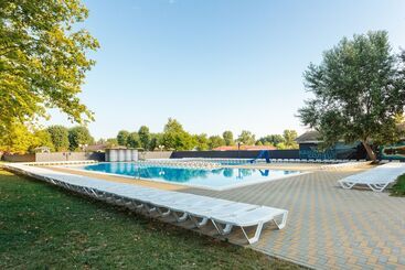 Sunparco Hotel Ultra All Inclusive