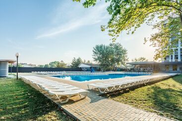Sunparco Hotel Ultra All Inclusive