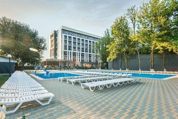 Sunparco Hotel Ultra All Inclusive