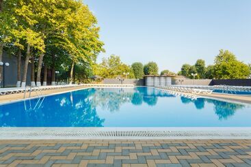 Sunparco Hotel Ultra All Inclusive