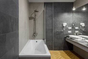 Sunparco Hotel Ultra All Inclusive