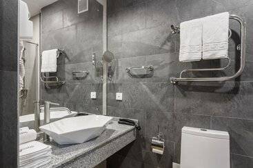 Sunparco Hotel Ultra All Inclusive
