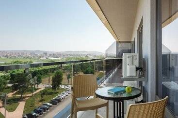 Sunparco Hotel Ultra All Inclusive