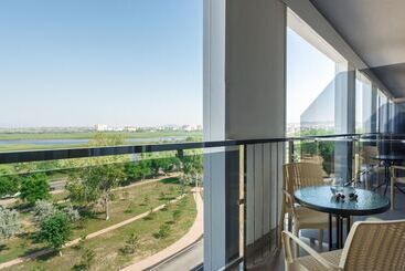 Sunparco Hotel Ultra All Inclusive