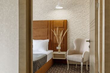 Sunparco Hotel Ultra All Inclusive
