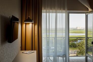 Sunparco Hotel Ultra All Inclusive