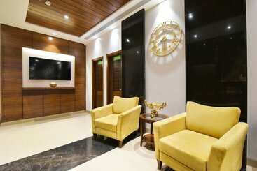 Surestay Hotel By Best Western Heritage Walk