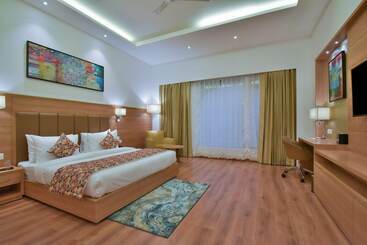 Surestay Hotel By Best Western Heritage Walk