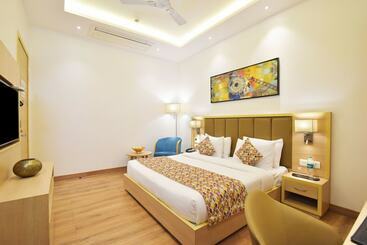 Surestay Hotel By Best Western Heritage Walk