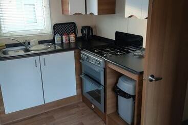 Cairnryan Heights T A Brae Holiday Homes