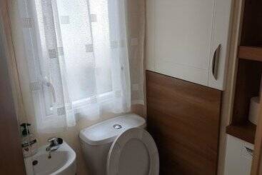 Cairnryan Heights T A Brae Holiday Homes