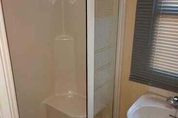 Cairnryan Heights T A Brae Holiday Homes