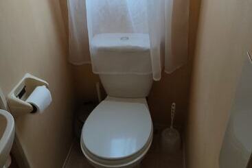 Cairnryan Heights T A Brae Holiday Homes