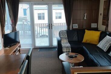 Cairnryan Heights T A Brae Holiday Homes