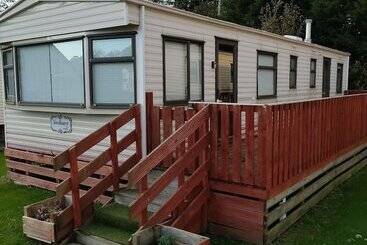 Cairnryan Heights T A Brae Holiday Homes