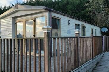 Cairnryan Heights T A Brae Holiday Homes