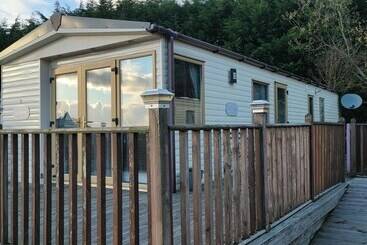 Cairnryan Heights T A Brae Holiday Homes