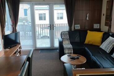 Cairnryan Heights T A Brae Holiday Homes